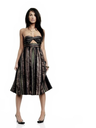 Illustration for article titled Megan Fox Mega Gallery 2